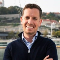Daniel Patek
