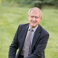 Merrill Harris