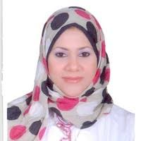 Aya Mostafa
