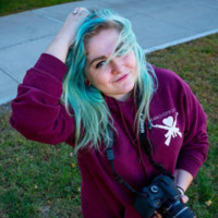 Jenny Underhill