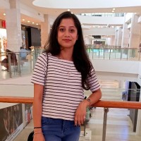 Jyoti Rana