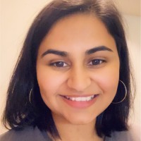 Jasmine Gill