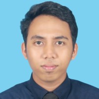 Muhammad Firdaus Shamsuddin
