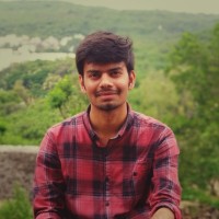 Nitish Saxena