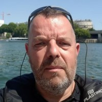 Fabrice Grimeaux