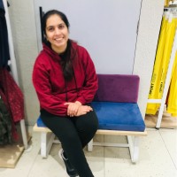 Shivani Verma