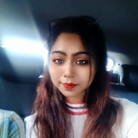 Anubha Paul