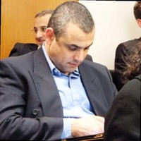 Eran Gershon