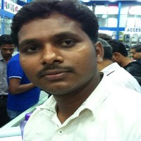 Chandra Thodeti