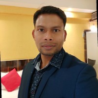 Biranchi Narayan Patra🇮🇳