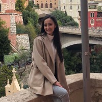 Alexandra Di Stefano