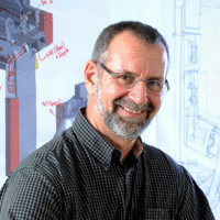 Ruedi Moser