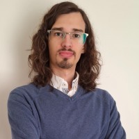 João Marinho Dos Santos