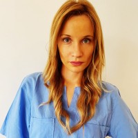 Maja Marjanovic