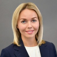 Irina Kulabukhova