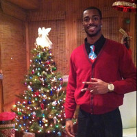 DeAndre M Taylor