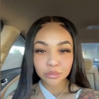 Destinee Jones