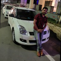 Murali Krishna Sanku