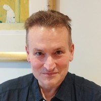 Tim Azzopardi
