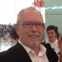 Robert Axam