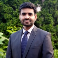 Alok Singh, Phd