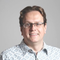 Daniel Bailey