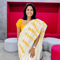 Chamodya Pulsari