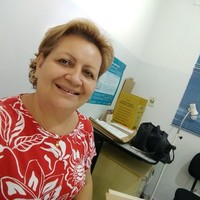Elizabeth Siqueira bethesiqueira