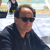 Sergio Pasanisi