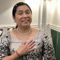 mabel corpuz
