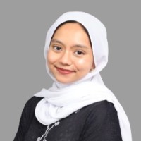 Nor Aina Tsuraiya