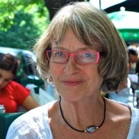 Annelise Stahlschmidt
