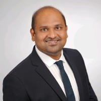 Manas Ranjan Sahu