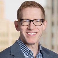 Stephen Embree, AAP, APRP