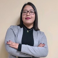 Ingrid Aleyda Chet Patzán