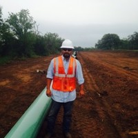 Rudy Garza