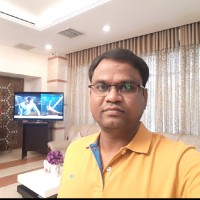 Saravanan K