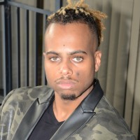 Kristopher Gray
