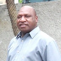 Terry Kilya