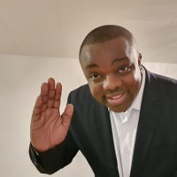 Samuel Blondel Luwawu