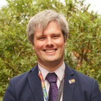 Michael Rushworth MCCT