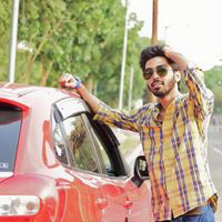 Daniyal Farooque