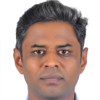 Krishna Moorthy Subramanian