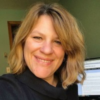 Jennifer Eldridge
