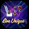 Live Unique