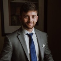 Harrison Santangelo