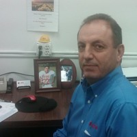 Shawn Bardaweel