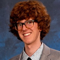 Christopher Calkins, Gisp