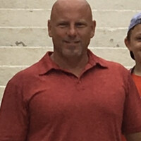 Brian Hoskins