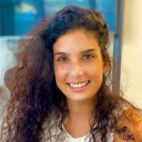Shani Levy